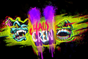 Слот Chaos Crew