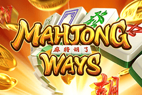 Слот Mahjong Ways