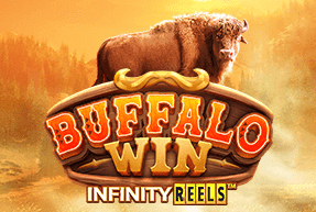 Слот Buffalo Win: Infinity Reels